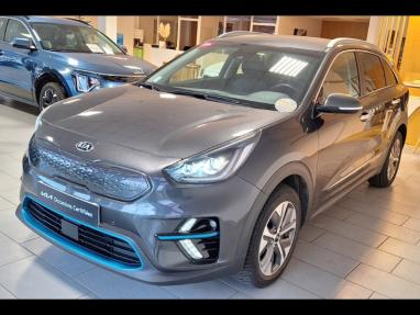 Voir le détail de l'offre de cette KIA e-Niro Design 204ch de 2021 en vente à partir de 313.91 €  / mois