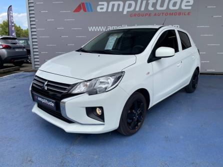 MITSUBISHI Space Star 1.2 MIVEC 71ch Inform 2023 à vendre à Troyes - Image n°1