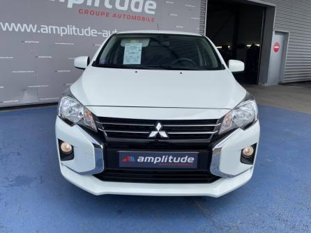 MITSUBISHI Space Star 1.2 MIVEC 71ch Inform 2023 à vendre à Troyes - Image n°2