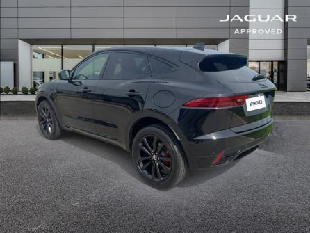 JAGUAR E-Pace P270e PHEV 269ch R-Dynamic SE à vendre à Troyes - Image n°3