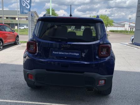 JEEP Renegade 1.3 GSE T4 150ch S BVR6 MY21 à vendre à Pontarlier - Image n°6