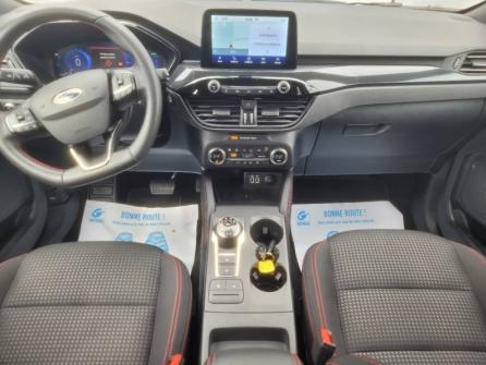 FORD Kuga 2.5 Duratec 190ch FHEV ST-Line BVA à vendre à Sens - Image n°8