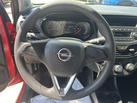 OPEL Karl 1.0 73ch Edition à vendre à Montereau - Image n°12