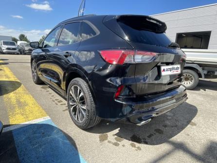 FORD Kuga 2.5 Duratec 190 ch FHEV ST-Line BVA à vendre à Troyes - Image n°7