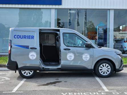 FORD Transit Courier 1.0 EcoBoost 125ch Trend à vendre à Lons-le-Saunier - Image n°9