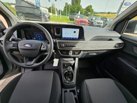 FORD Transit Courier 1.0 EcoBoost 125ch Trend à vendre à Lons-le-Saunier - Image n°12