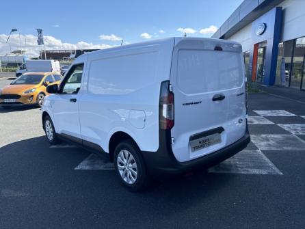 FORD Transit Courier 1.5 EcoBlue 100ch Trend à vendre à Châteauroux - Image n°7