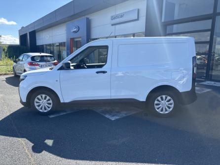 FORD Transit Courier 1.5 EcoBlue 100ch Trend à vendre à Châteauroux - Image n°8