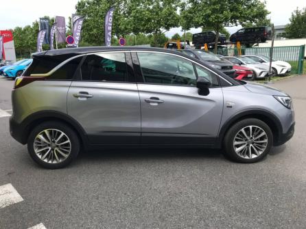 OPEL Crossland X 1.2 Turbo 130ch Opel 2020 Euro 6d-T à vendre à Melun - Image n°4