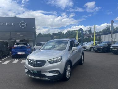 Voir le détail de l'offre de cette OPEL Mokka X 1.4 Turbo 140ch Innovation 4x2 de 2016 en vente à partir de 197.64 €  / mois