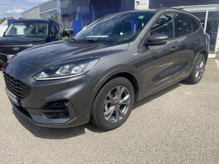 FORD Kuga 2.5 Duratec 190ch FHEV E85 ST-Line BVA à vendre à Besançon - Image n°1