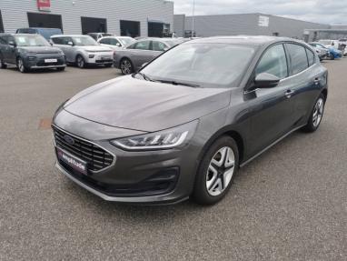 Voir le détail de l'offre de cette FORD Focus 1.0 Flexifuel mHEV 125ch Titanium X Business de 2022 en vente à partir de 301.96 €  / mois