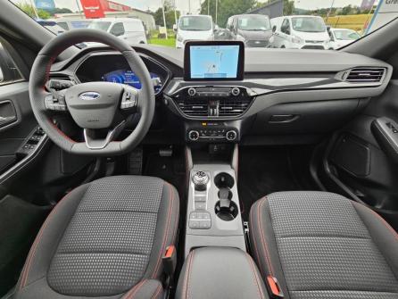 FORD Kuga 2.5 Duratec 225ch PHEV ST-Line BVA à vendre à Lons-le-Saunier - Image n°11