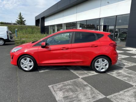 FORD Fiesta 1.0 EcoBoost 95ch Cool & Connect 5p à vendre à Châteauroux - Image n°8