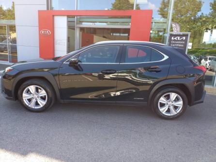 LEXUS UX 250h 2WD Pack Business MY20 à vendre à Melun - Image n°8