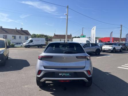 OPEL Mokka 1.2 Turbo 100ch Elegance à vendre à Auxerre - Image n°6