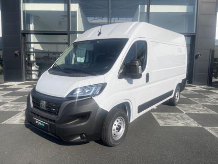 FIAT Ducato Fg MH2 3.5 140ch H3-Power S&S à vendre à Châteauroux - Image n°1