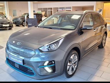 Voir le détail de l'offre de cette KIA e-Niro Active 204ch de 2021 en vente à partir de 311.89 €  / mois