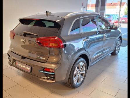 KIA e-Niro Active 204ch à vendre à Auxerre - Image n°5