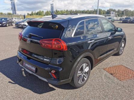 KIA Niro 1.6 GDi 105ch ISG + Plug-In 60.5ch Premium DCT6 à vendre à Montargis - Image n°5