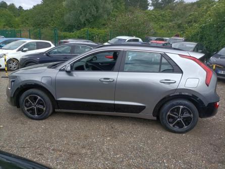 KIA Niro 1.6 GDi 183ch PHEV Active DCT6 à vendre à Garges Les Gonesse - Image n°8