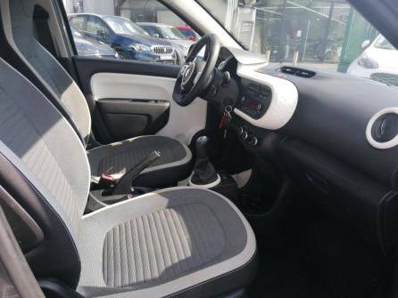 RENAULT Twingo 1.0 SCe 70ch Zen à vendre à Saint-Maximin - Image n°12