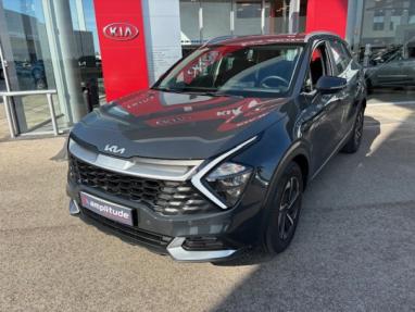 Voir le détail de l'offre de cette KIA Sportage 1.6 CRDi 136ch MHEV Active DCT7 4x2 de 2024 en vente à partir de 35 499 € 