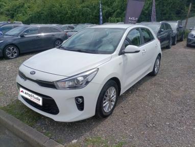 Voir le détail de l'offre de cette KIA Rio 1.0 T-GDI 100ch Urban Edition Business de 2020 en vente à partir de 153.94 €  / mois