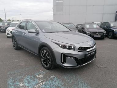 Voir le détail de l'offre de cette KIA XCeed 1.5 T-GDI 160ch Design MY22 de 2022 en vente à partir de 342.49 €  / mois