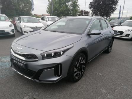 KIA XCeed 1.5 T-GDI 160ch Design MY22 à vendre à Saint-Maximin - Image n°3