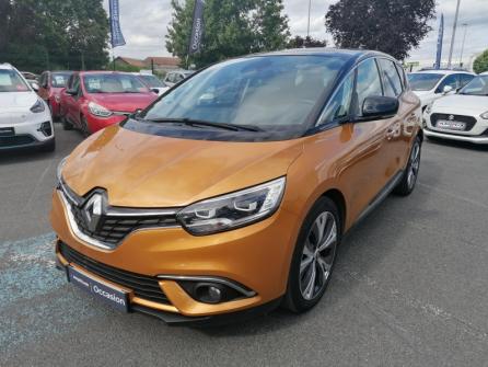 RENAULT Scenic 1.5 dCi 110ch energy Intens EDC à vendre à Saint-Maximin - Image n°3