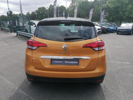 RENAULT Scenic 1.5 dCi 110ch energy Intens EDC à vendre à Saint-Maximin - Image n°6