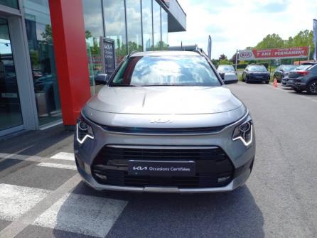 KIA Niro 1.6 GDi 183ch PHEV Active DCT6 à vendre à Melun - Image n°2