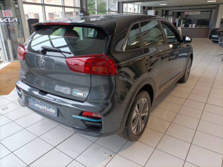 KIA e-Niro Motion 204ch à vendre à Garges Les Gonesse - Image n°5