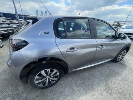 PEUGEOT 208 e-208 136 ch Active à vendre à Troyes - Image n°4