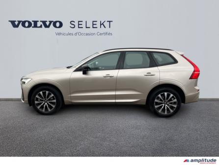 VOLVO XC60 B4 197ch Plus Style Dark Geartronic à vendre à Troyes - Image n°2