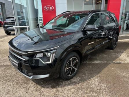 KIA Niro 1.6 GDi 129ch HEV Active DCT6 à vendre à Troyes - Image n°1