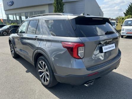 FORD Explorer 3.0 EcoBoost 457ch Parallel PHEV ST-Line i-AWD BVA10 25cv à vendre à Orléans - Image n°7