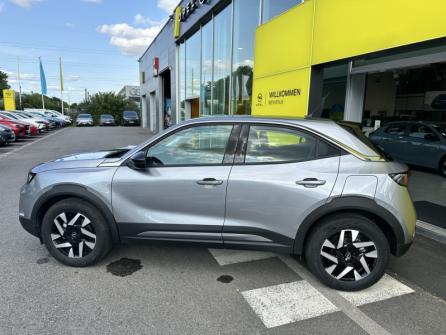 OPEL Mokka 1.2 Turbo 136ch à vendre à Melun - Image n°8