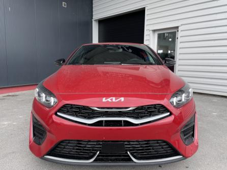 KIA ProCeed 1.5 T-GDI 160ch GT Line DCT7 à vendre à Reims - Image n°2