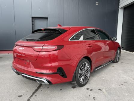 KIA ProCeed 1.5 T-GDI 160ch GT Line DCT7 à vendre à Reims - Image n°5