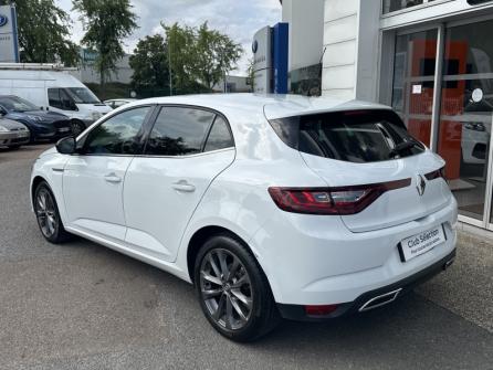 RENAULT Megane 1.2 TCe 100ch energy Limited à vendre à Auxerre - Image n°7