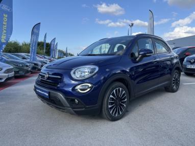 Voir le détail de l'offre de cette FIAT 500X 1.0 FireFly Turbo T3 120ch Cross de 2020 en vente à partir de 210.76 €  / mois