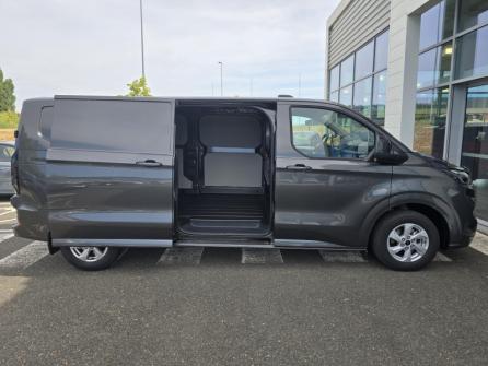 FORD Transit Custom Fg 280 L2H1 2.0 EcoBlue 136ch Limited BVA8 à vendre à Gien - Image n°4