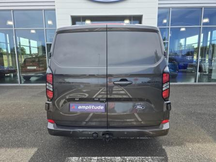 FORD Transit Custom Fg 280 L2H1 2.0 EcoBlue 136ch Limited BVA8 à vendre à Gien - Image n°6