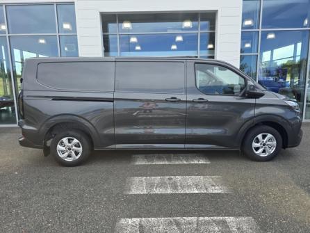 FORD Transit Custom Fg 280 L2H1 2.0 EcoBlue 136ch Limited BVA8 à vendre à Gien - Image n°8