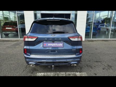 FORD Kuga 2.5 Duratec 190ch FHEV E85 ST-Line BVA à vendre à Gien - Image n°6