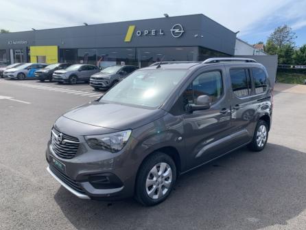 OPEL Combo Life L1H1 1.5 D 100ch Elegance à vendre à Auxerre - Image n°1