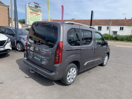 OPEL Combo Life L1H1 1.5 D 100ch Elegance à vendre à Auxerre - Image n°5