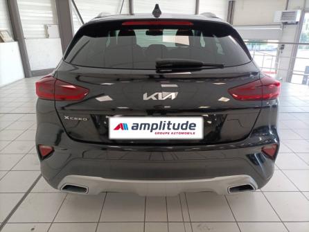 KIA XCeed 1.6 GDi 105ch + Plug-In 60.5ch Black & White Edition DCT6 MY22 à vendre à Garges Les Gonesse - Image n°6